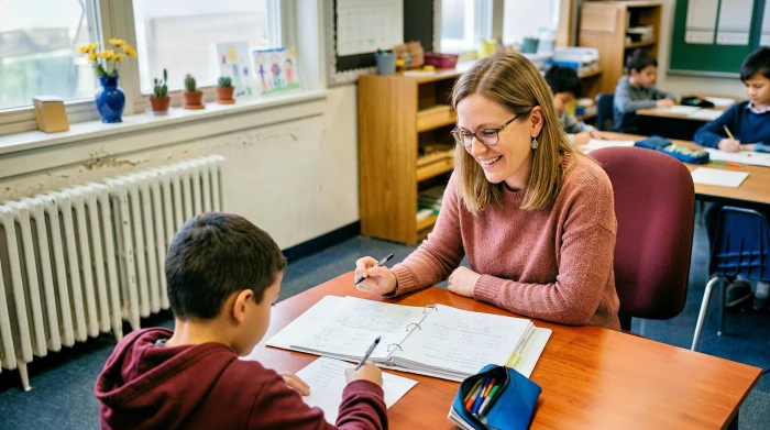 Derbyshire Young Carers in Schools Quality Mark